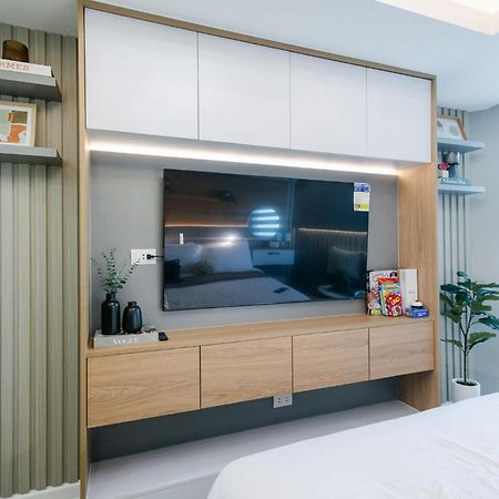 Cloud 27 Aparthotel San Fernando  Bagian luar foto