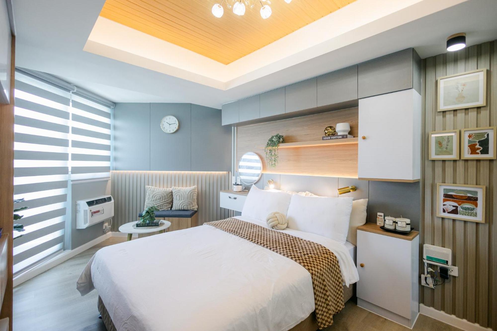 Cloud 27 Aparthotel San Fernando  Bagian luar foto