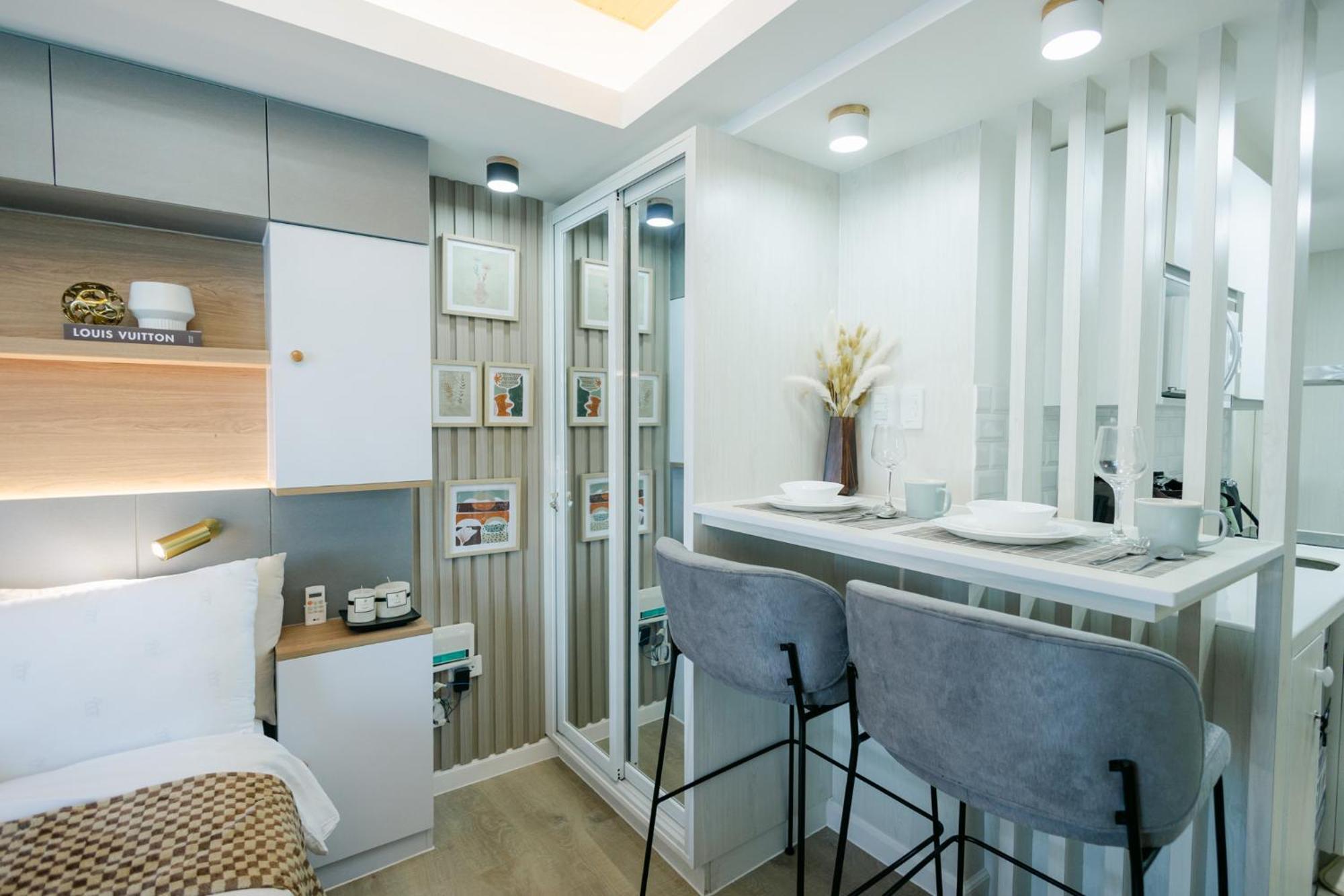 Cloud 27 Aparthotel San Fernando  Bagian luar foto