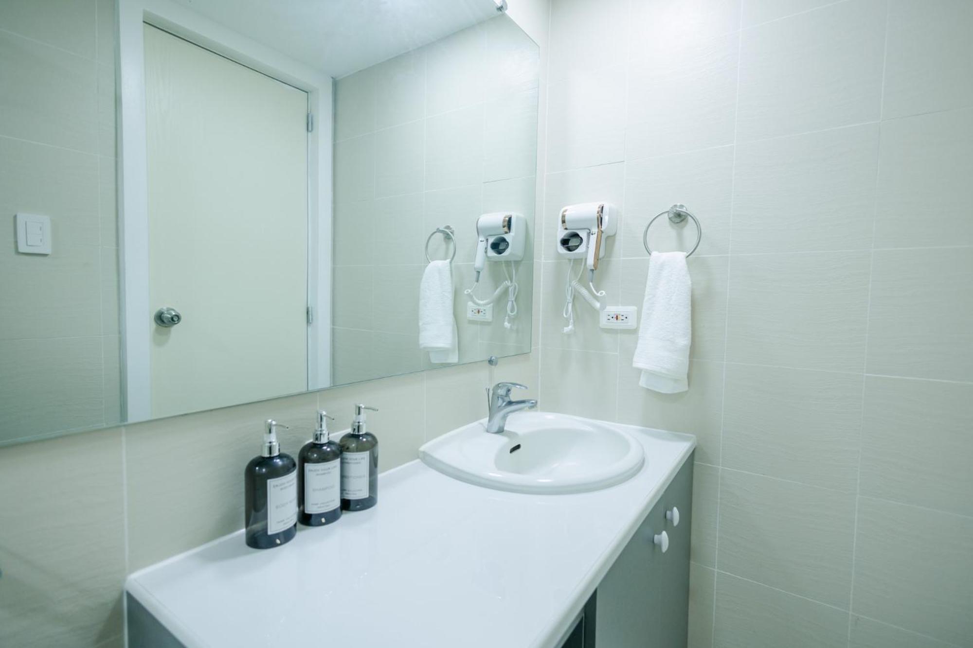Cloud 27 Aparthotel San Fernando  Bagian luar foto