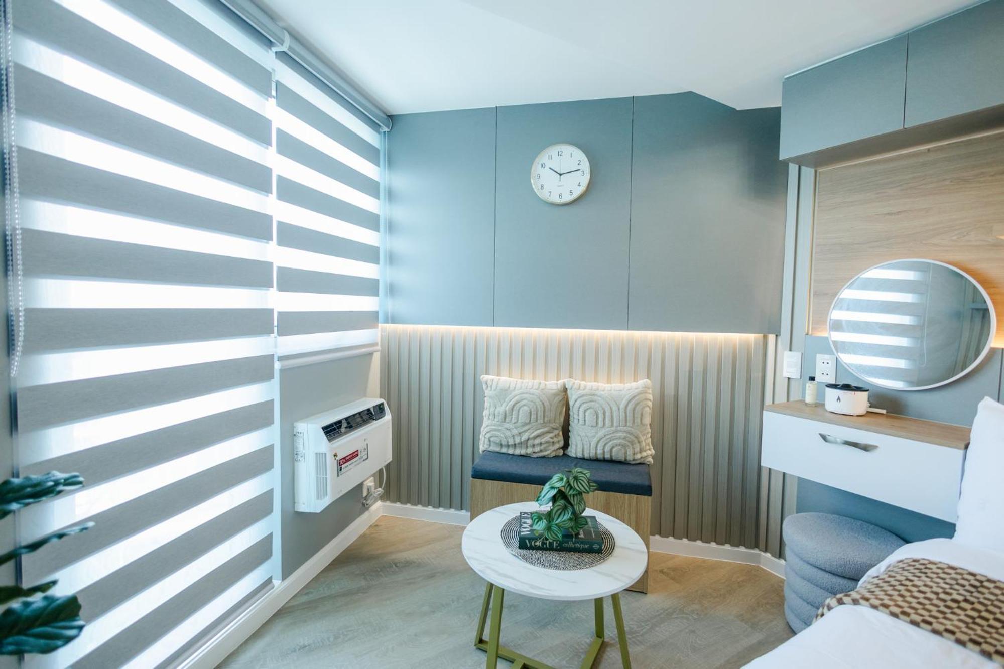 Cloud 27 Aparthotel San Fernando  Bagian luar foto