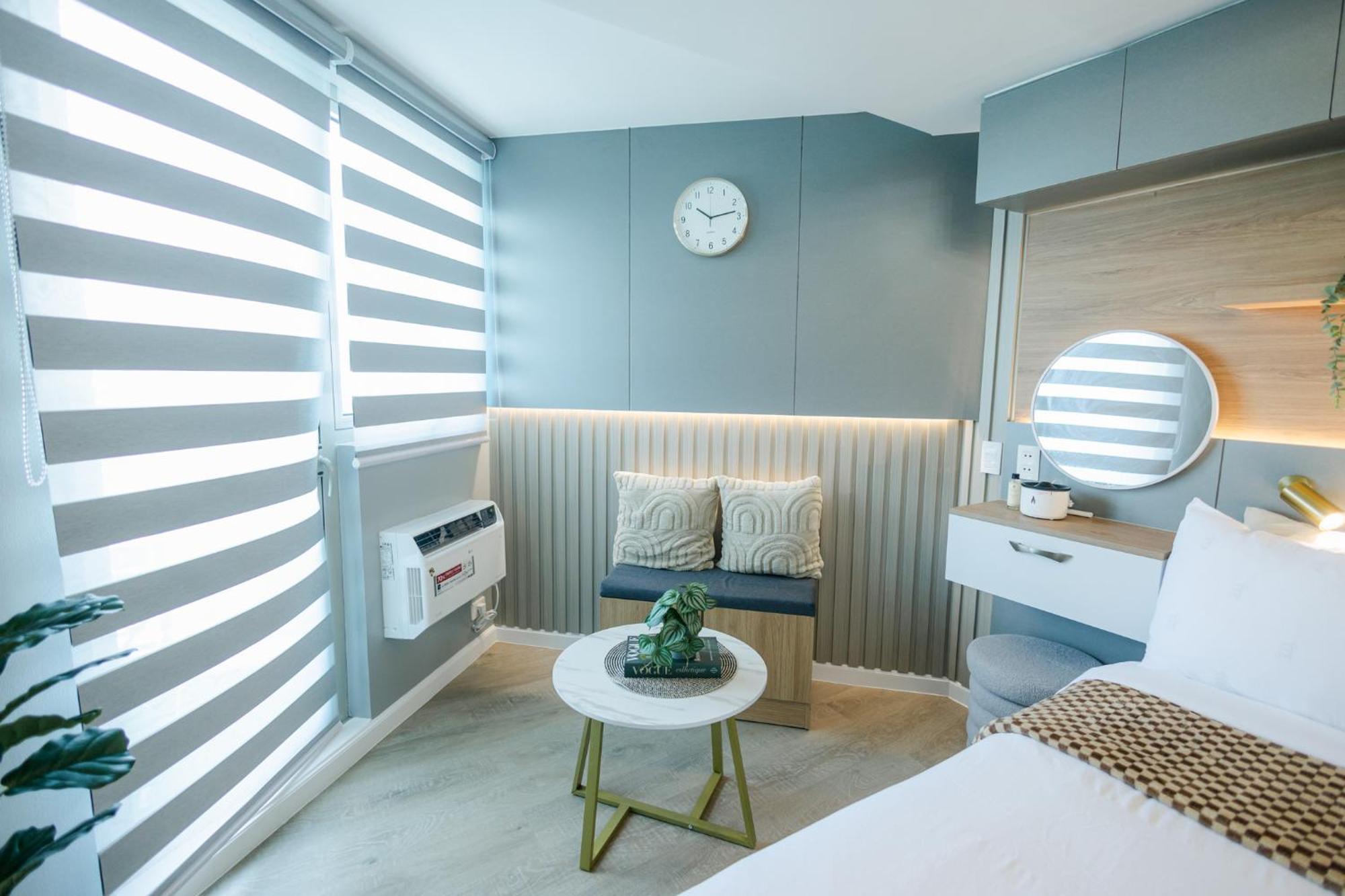 Cloud 27 Aparthotel San Fernando  Bagian luar foto