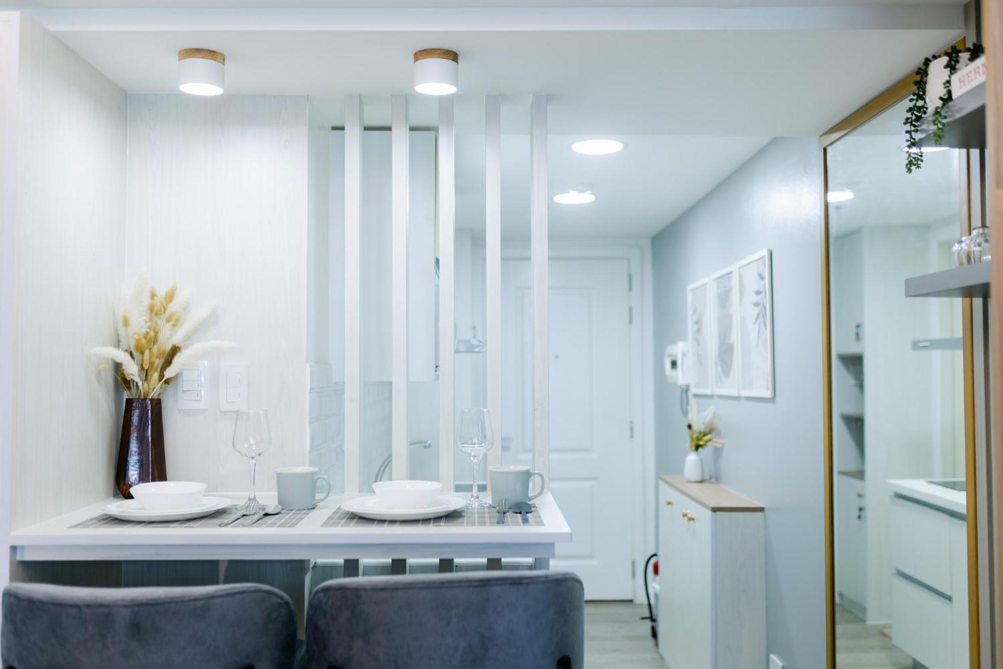 Cloud 27 Aparthotel San Fernando  Bagian luar foto