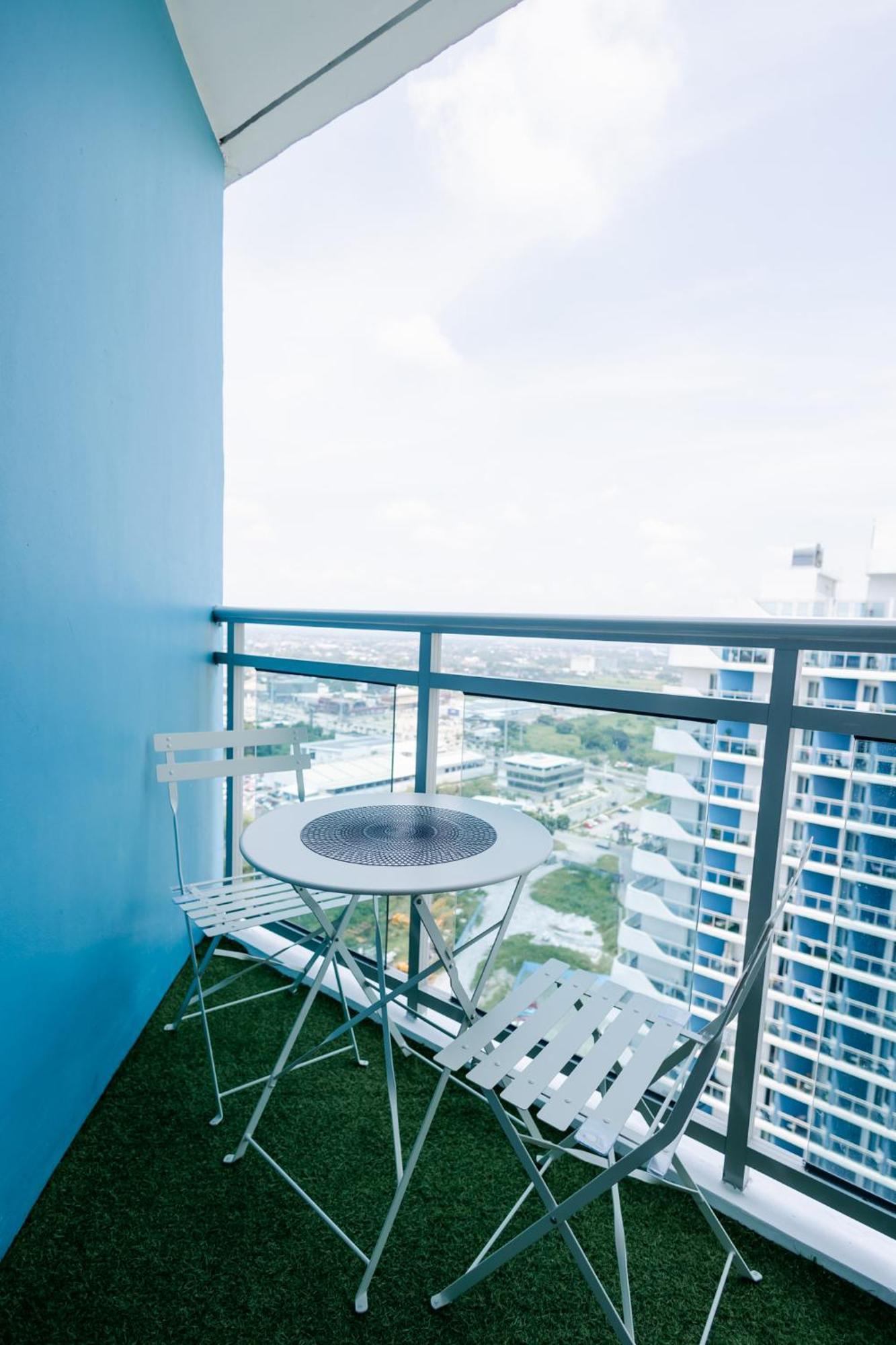 Cloud 27 Aparthotel San Fernando  Bagian luar foto