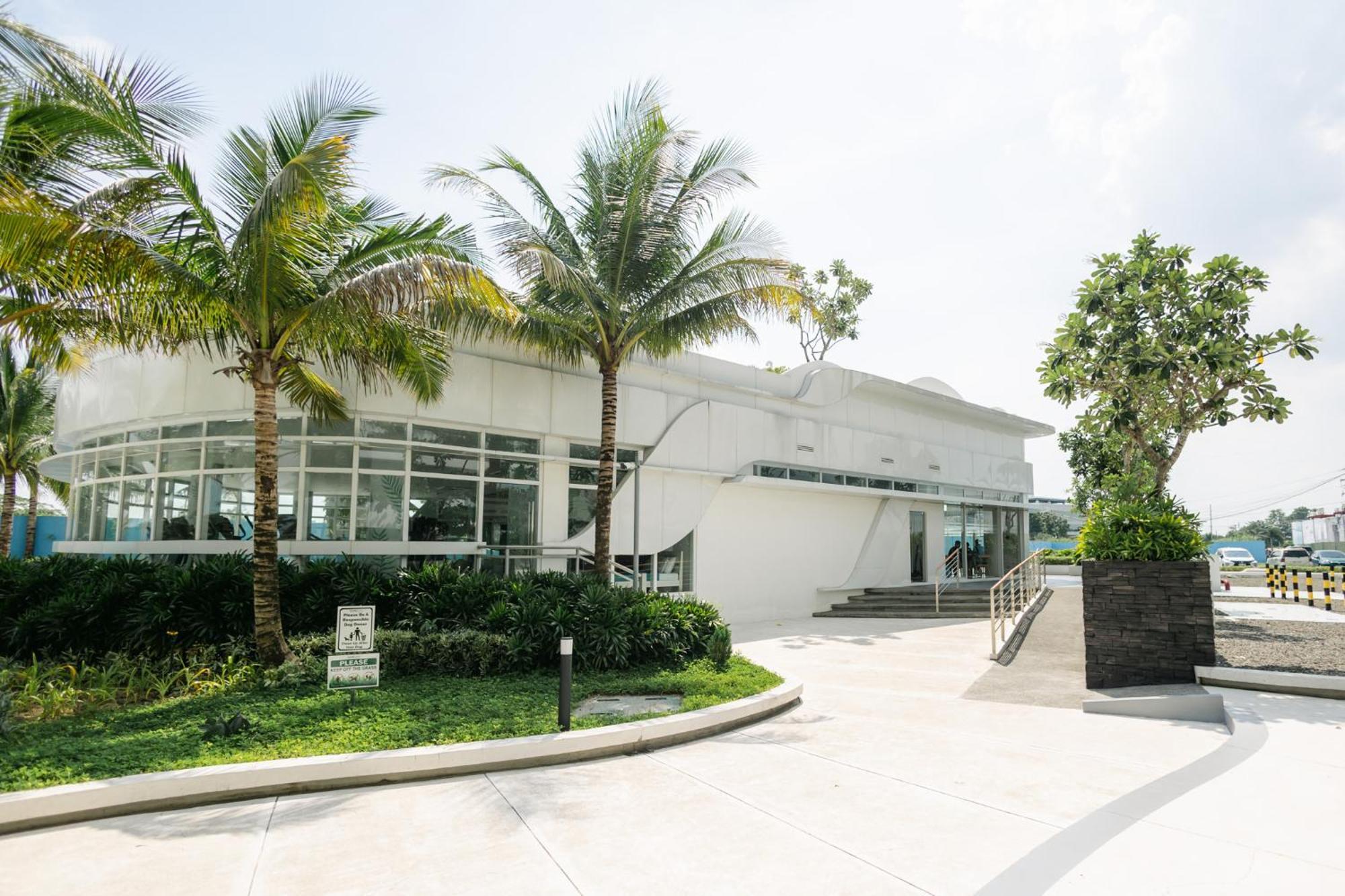 Cloud 27 Aparthotel San Fernando  Bagian luar foto