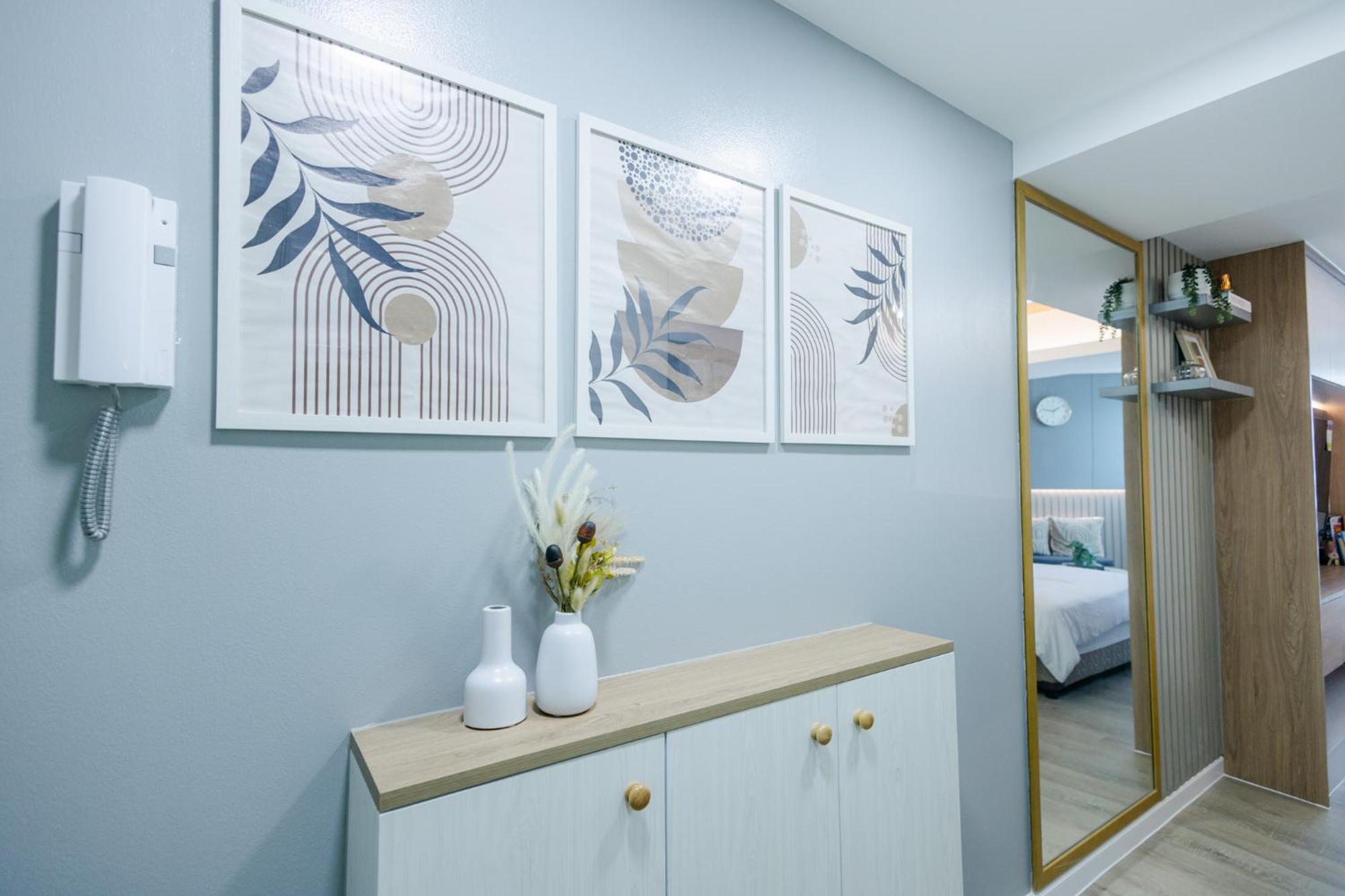 Cloud 27 Aparthotel San Fernando  Bagian luar foto