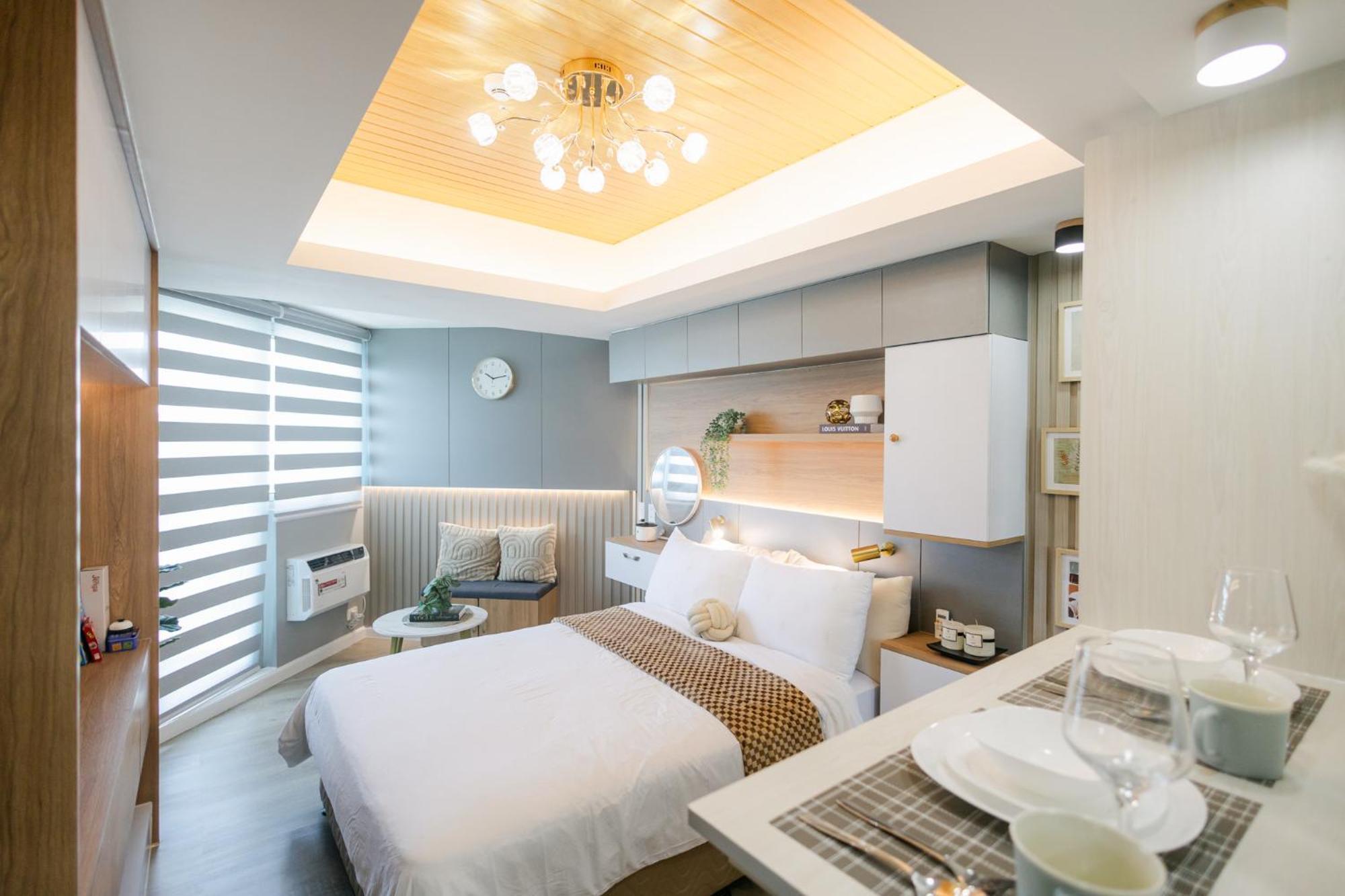 Cloud 27 Aparthotel San Fernando  Bagian luar foto