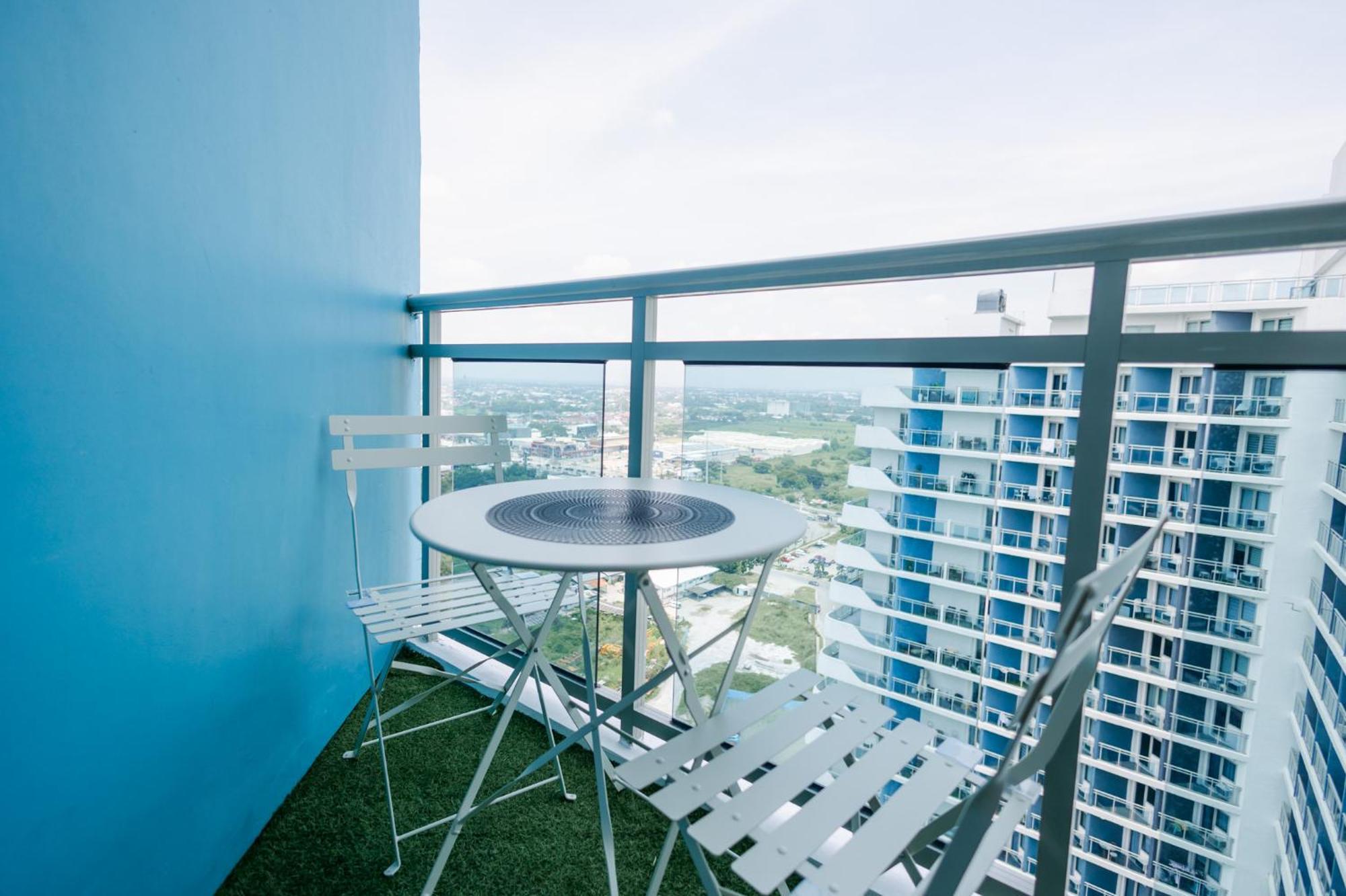 Cloud 27 Aparthotel San Fernando  Bagian luar foto